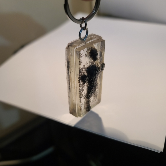 Han Solo Keychain - Picture 4 of 4
